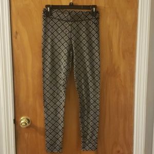 Victoria secret yoga pants